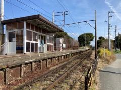 向ケ丘駅