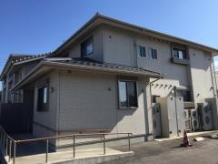 はなえくぼ