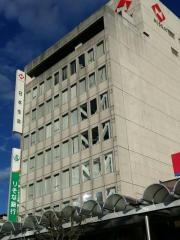 日本生命保険相互会社　ニッセイ・ライフプラザ津