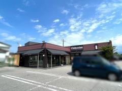 シャトレーゼ　魚津店