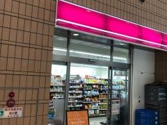 ローソン　帝京大学附属病院