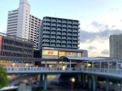 ユニクロ　ビナフロント海老名店