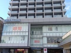 ユニクロ　ビナフロント海老名店