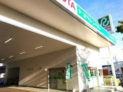 トヨタレンタリース佐賀佐賀駅前店