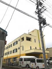 グループホーム　ひなたぼっこ水道町