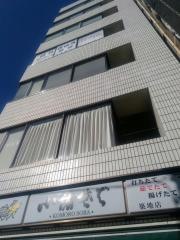 小諸そば　築地店