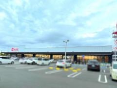 マックスバリュ今市店