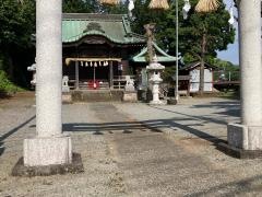 嶽神社