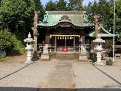 嶽神社