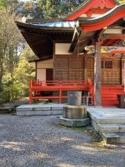 野州豊川稲荷