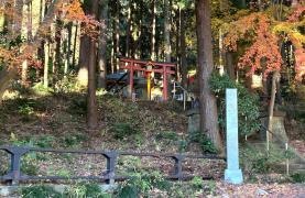 野州豊川稲荷