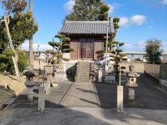 秋葉神社