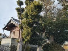 秋葉神社