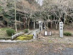 波爾布神社