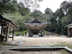 波爾布神社