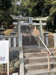 白髭神社