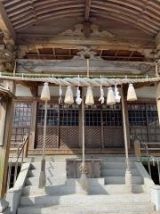 白髭神社