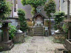 牡丹住吉神社
