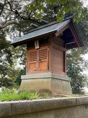 土屋神社