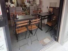 元祖　野球鳥ふたば　新世界店