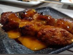 元祖　野球鳥ふたば　新世界店