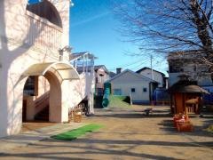 上尾みどりが丘幼稚園