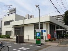 ＪＡちば東葛行田支店