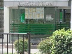 ＪＡちば東葛行田支店