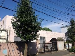 夏見第二保育園