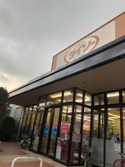 ザ・ダイソー　マミーマート柏若葉町