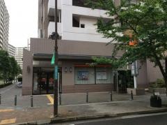 朝日信用金庫江東支店