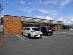 セブンイレブン　甲府国母4丁目店