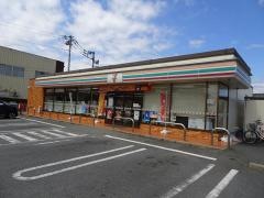 セブンイレブン　甲府国母4丁目店