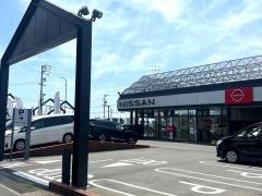 日産プリンス名古屋西春ロイヤル店
