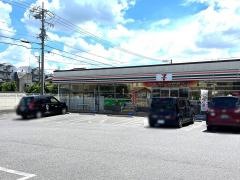セブンイレブン　江南今市場町店