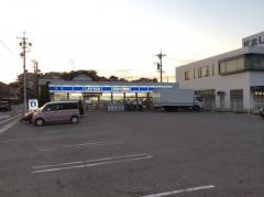 ローソン　岡崎堂前店