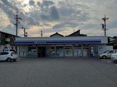 ローソン　岡崎堂前店