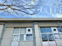 宇治市立西宇治中学校