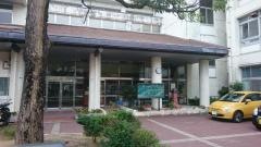 広島市立長束中学校