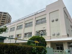 皆実保育園