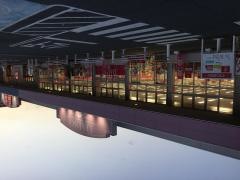 ダイソー　マックスバリュ浅江店