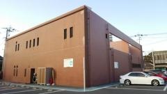 福岡銀行筑後支店