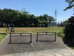 横手新町児童公園