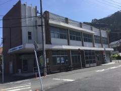 JA鹿児島みらい下伊敷支店