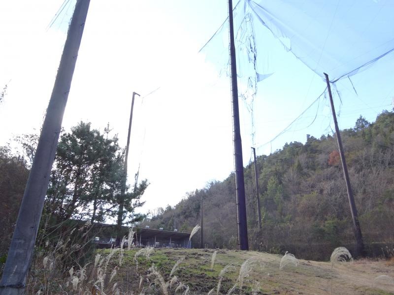 砂川の森ゴルフ倶楽部