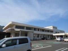 公立邑智病院