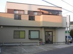 アルバどうぶつ病院