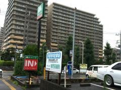 モスバーガー　湘南台店