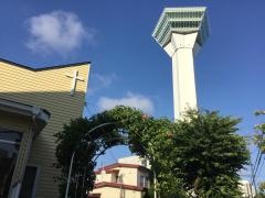 日本福音ルーテル函館教会