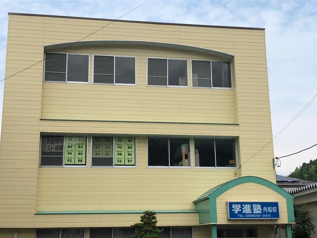 学進塾　内船校